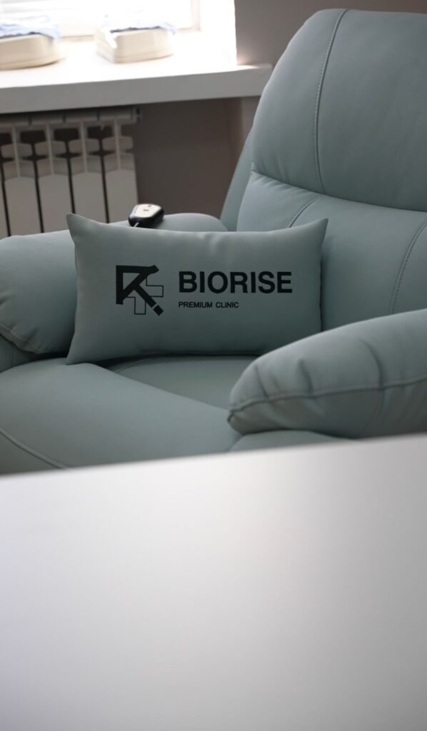 Клиника BIORISE