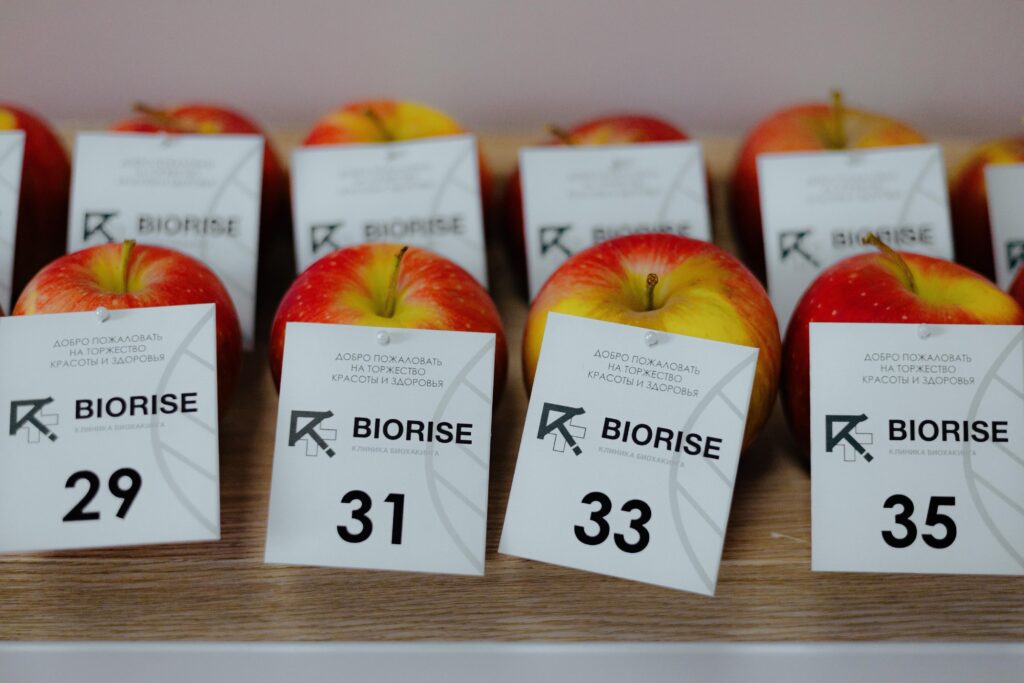 Клиника BIORISE