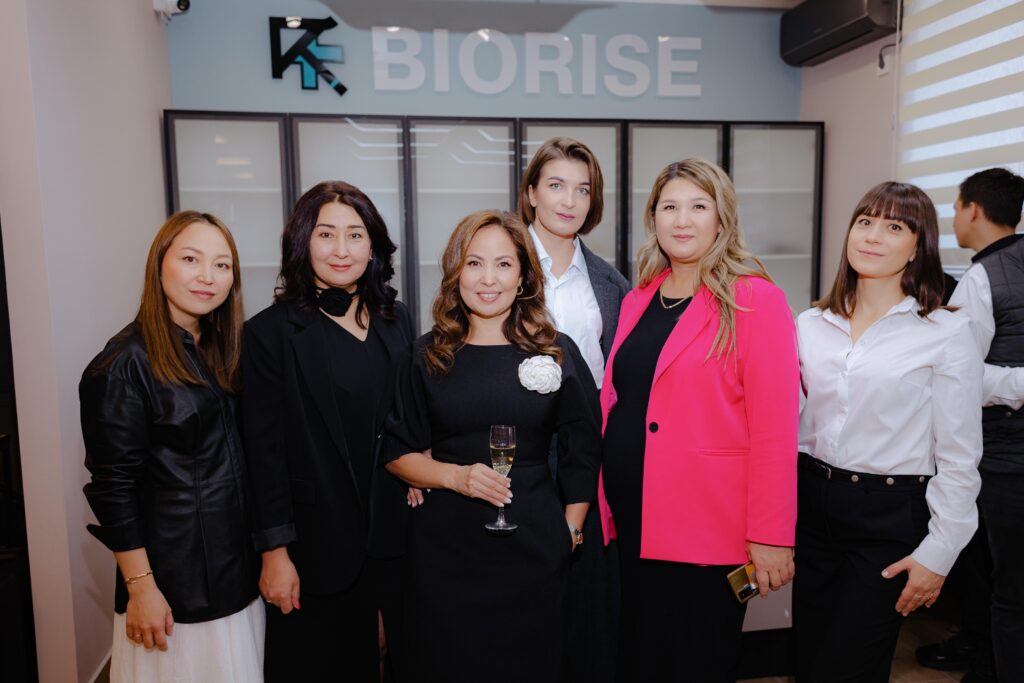 Клиника BIORISE