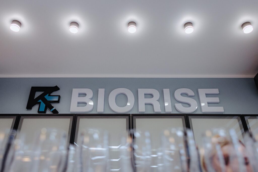 Клиника BIORISE