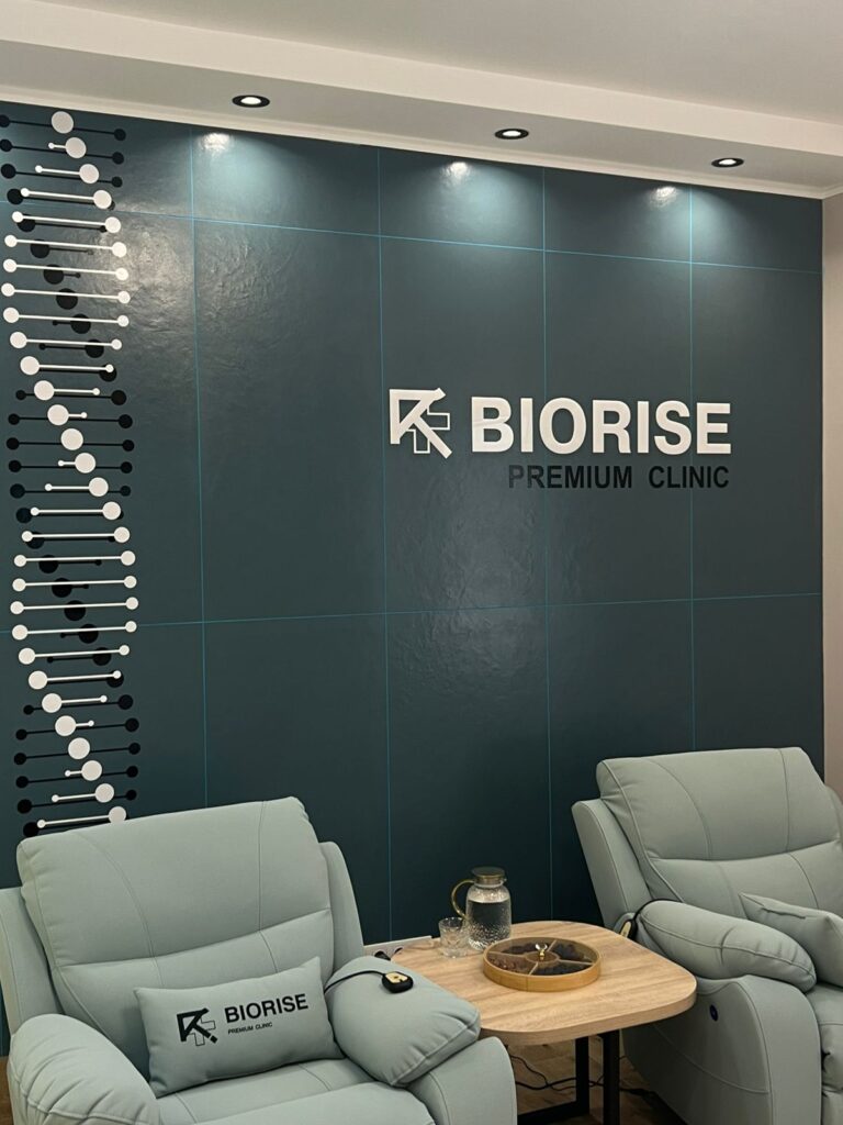 Клиника BIORISE