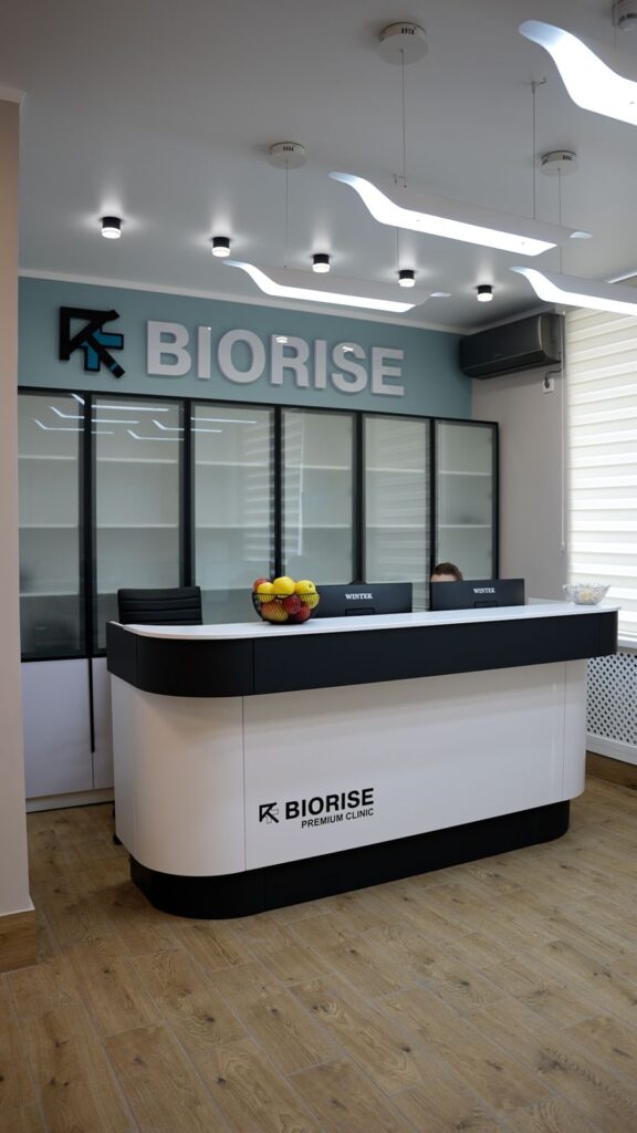 Клиника BIORISE