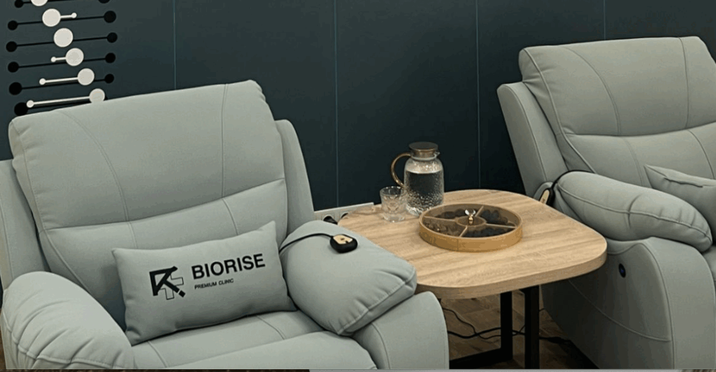 Клиника BIORISE