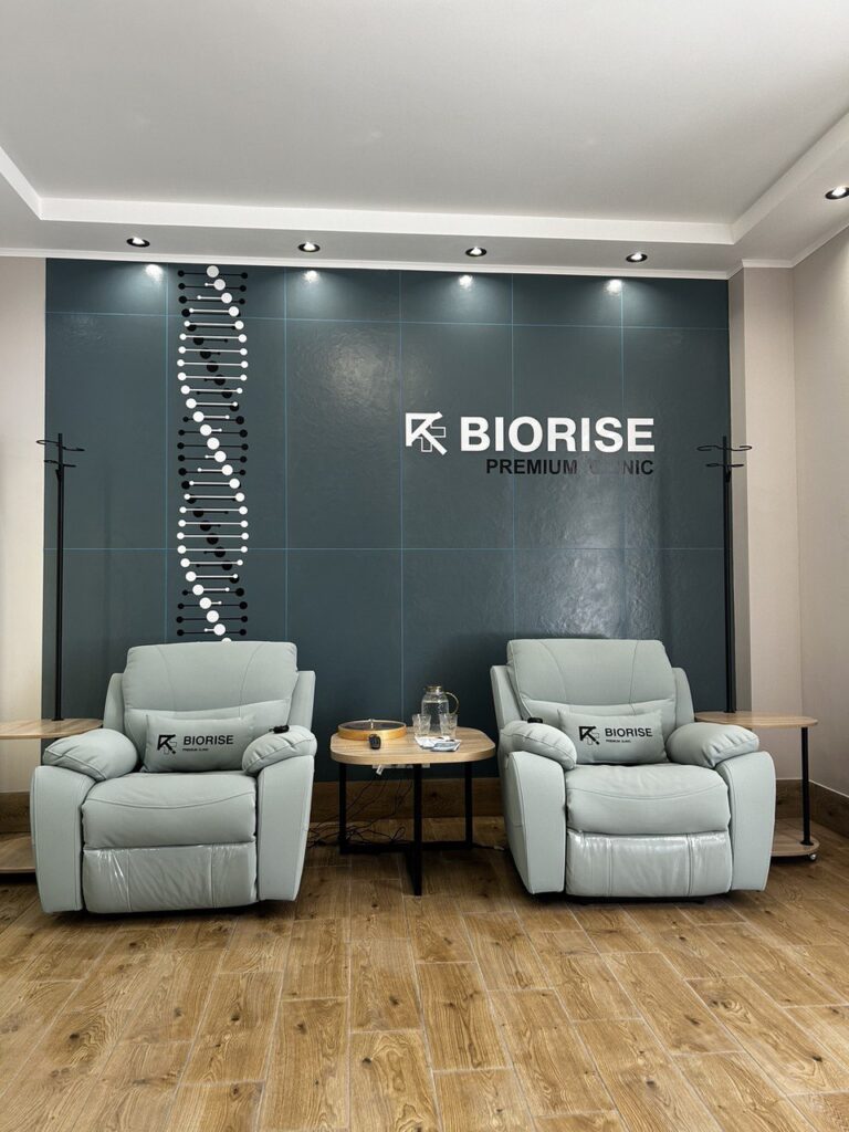 Клиника BIORISE